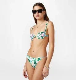 ROSES BIKINI BALCONETTE