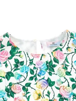 ROSES DRESS