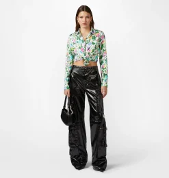ROSES SHIRT