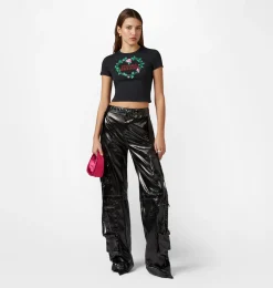 ROSES T-SHIRT
