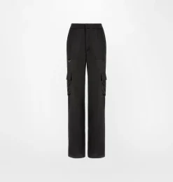 SATIN CARGO