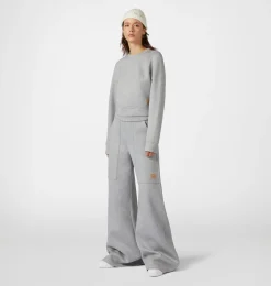 SCUBA SWEATSHIRT