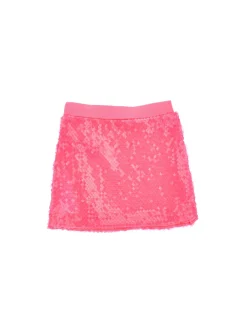 SEQUIN CF PARTY SKIRT