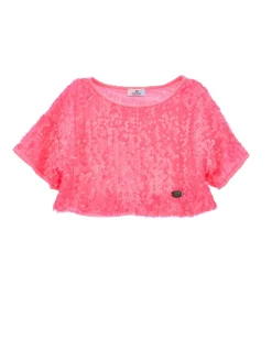 SEQUIN T-SHIRT