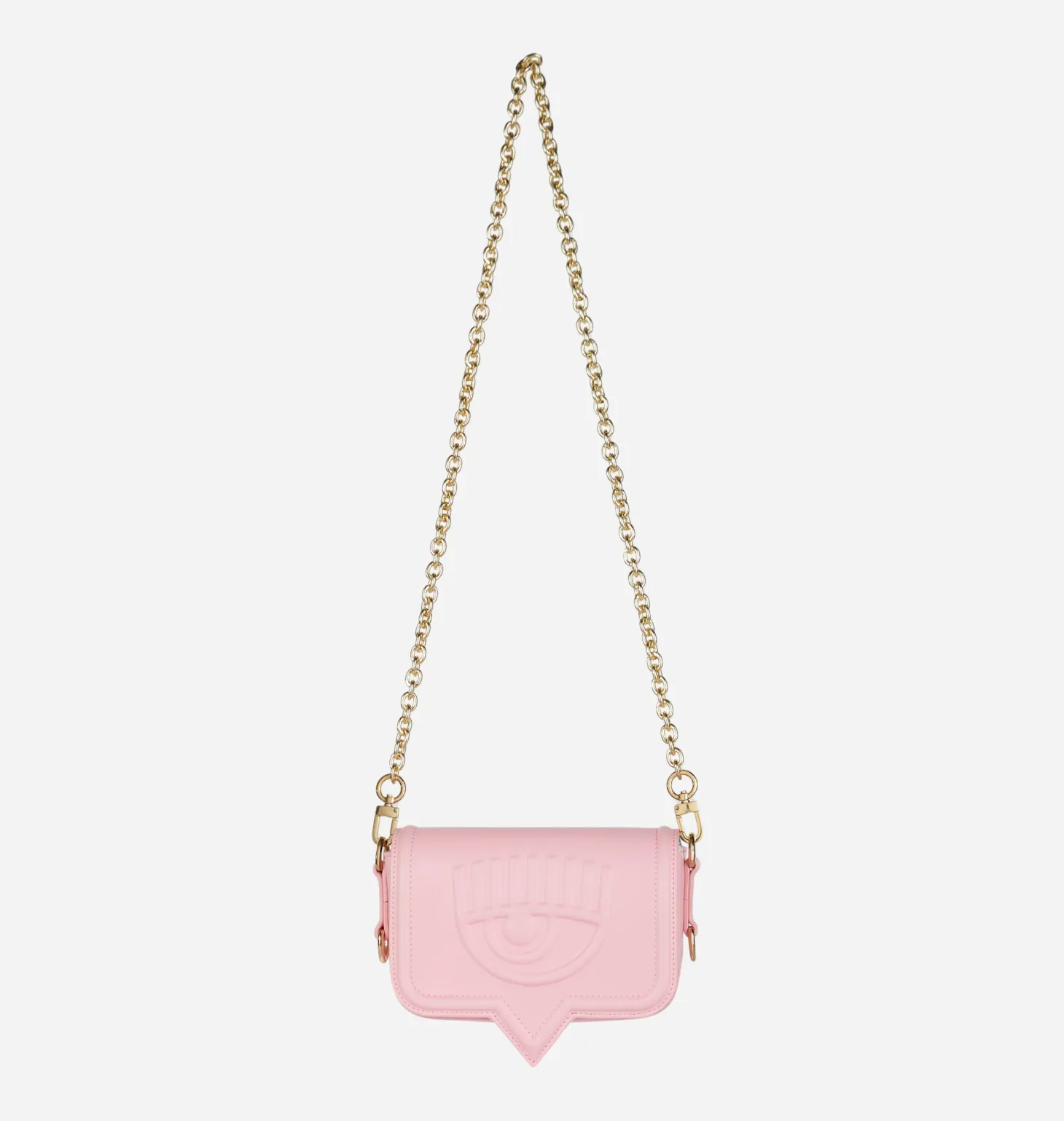 SMALL EYELIKE BAG