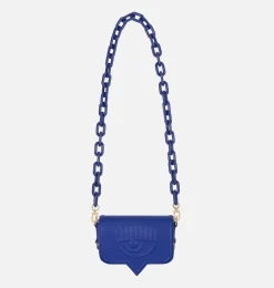 SMALL EYELIKE BAG