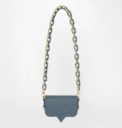 SMALL EYELIKE BAG