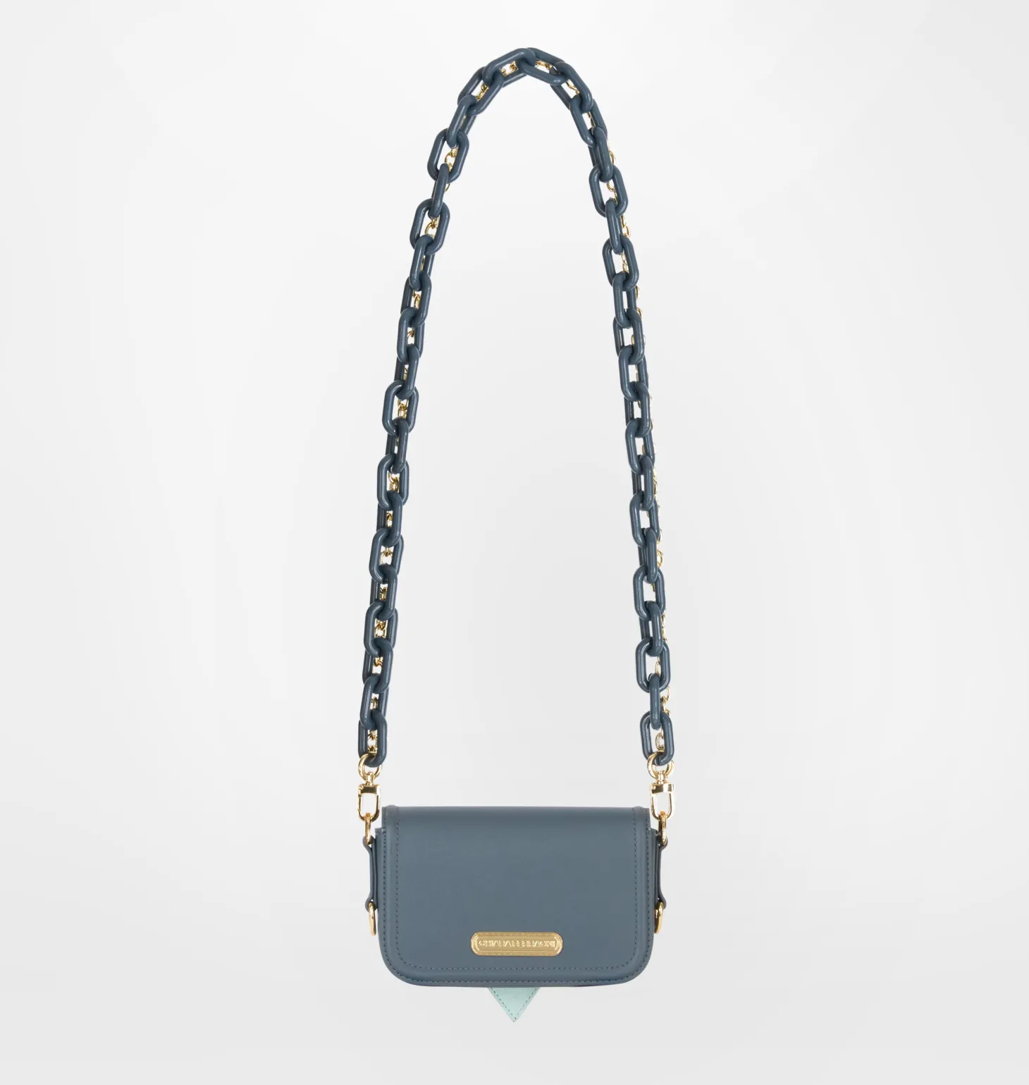 SMALL EYELIKE BAG