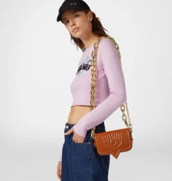 SMALL EYELIKE BAG
