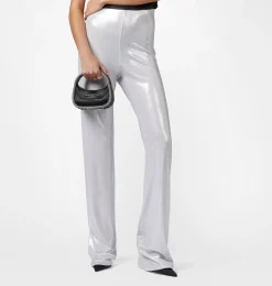 SMALL HYPER BAG STRASS