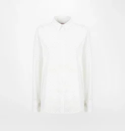 STRASS SHIRT
