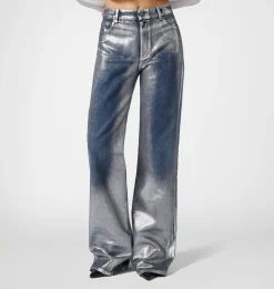 TRIBAL DENIM