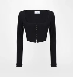 UNIFORM TOP