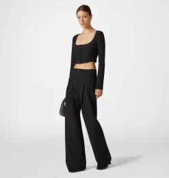 UNIFORM TROUSERS