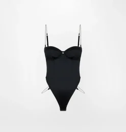 XMAS PARTY BODYSUIT